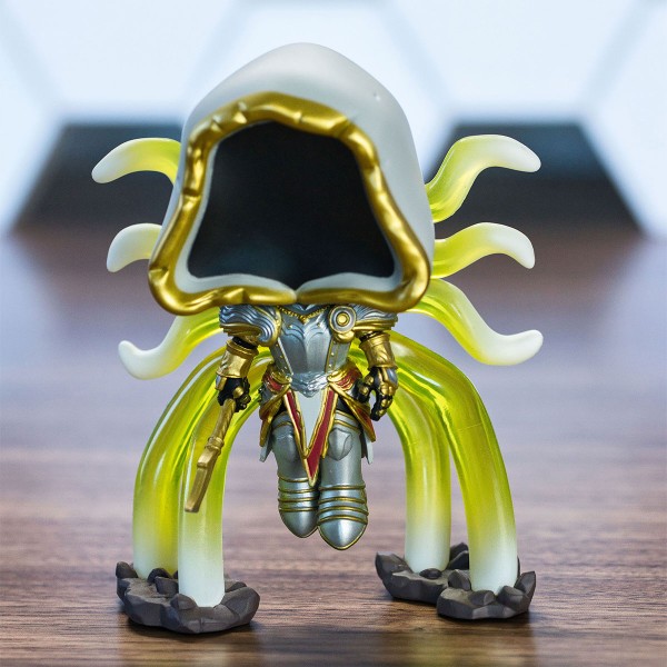 Фото - Коллекционная фигурка FUNKO POP! cерии Диабло 4 - ИНАРИУС (76531)